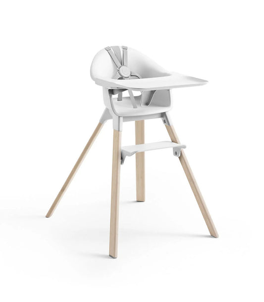Stokke® Clikk™ High Chair in Bamboo