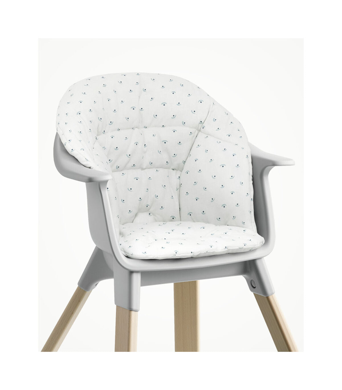 Stokke® Clikk™ Highchair Bundle