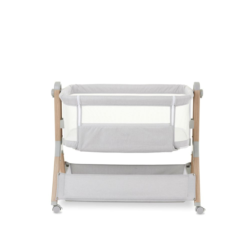 Obaby Cloud Bedside Crib