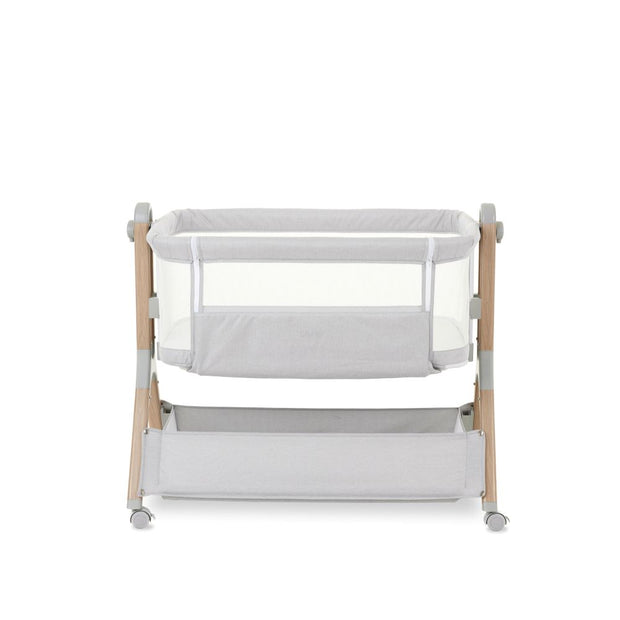 Obaby Cloud Bedside Crib