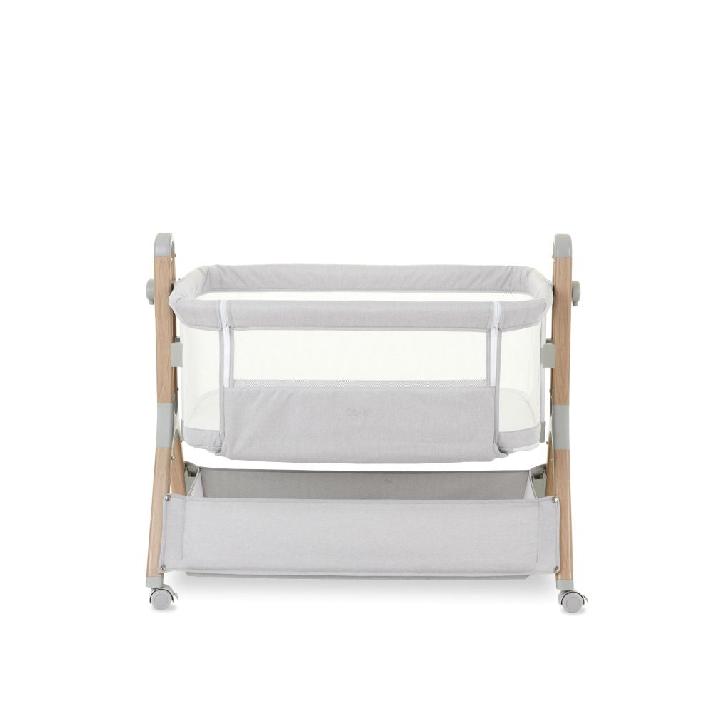 Obaby Cloud Bedside Crib