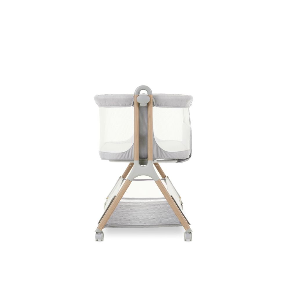 Obaby Cloud Bedside Crib