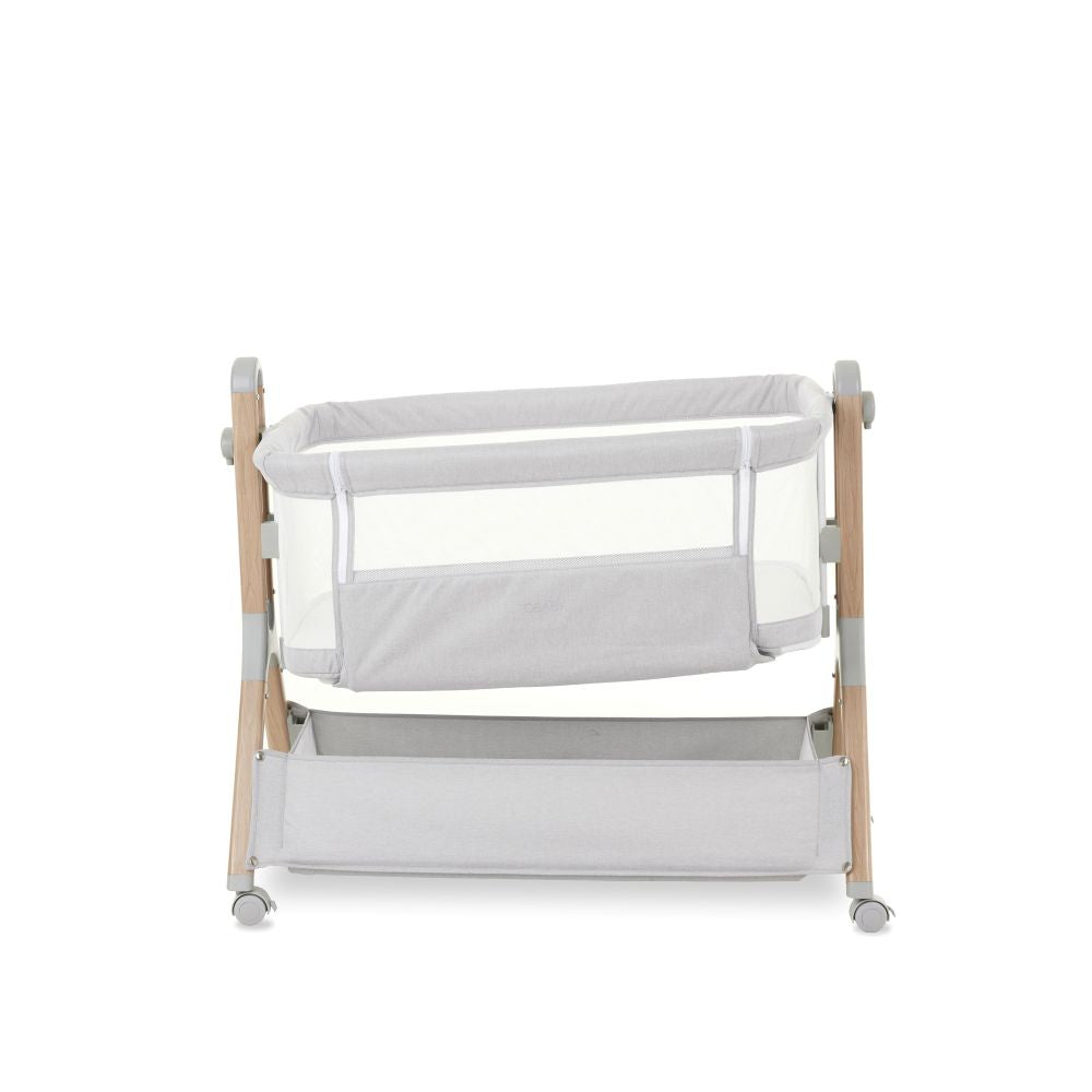 Obaby Cloud Bedside Crib