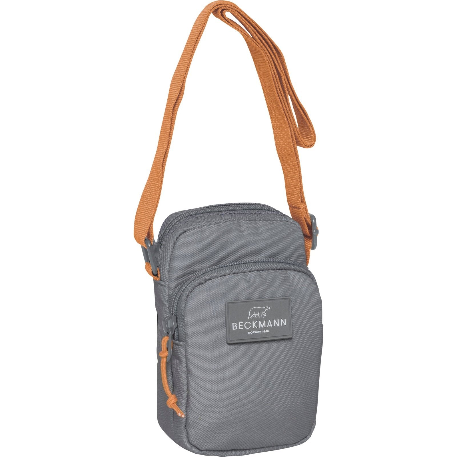 Crossbodybag Sport, Green Orange