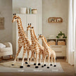 CuddleCo Tall Standing Giraffe Stuffed Animal - 170cm