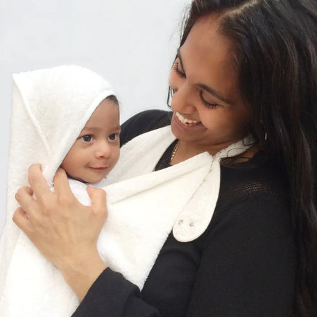 Cuddledry - Handsfree Bamboo Towel