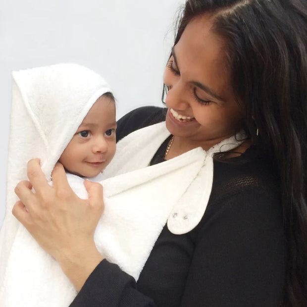 Cuddledry - Handsfree Bamboo Towel