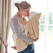 Cuddledry - Handsfree Bamboo Towel