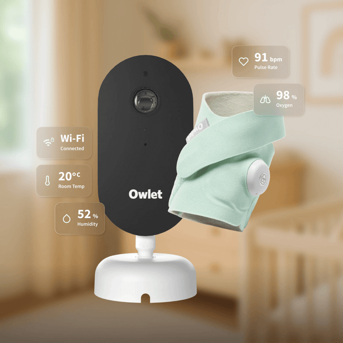 Owlet Dream Duo™