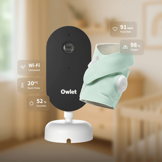 Owlet Dream Duo™