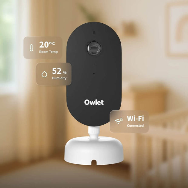 Owlet Dream Sight