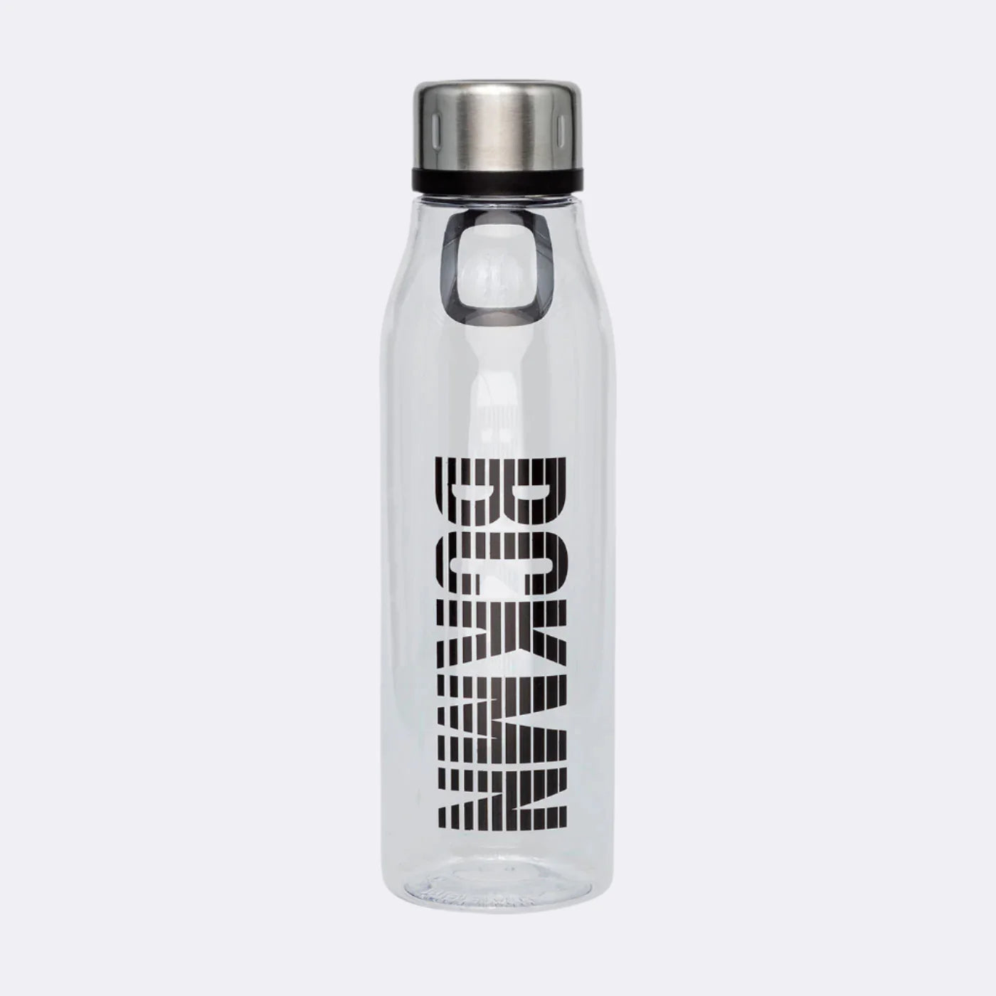 Drinking Bottle 650ml Clear