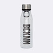 Drinking Bottle 650ml Clear