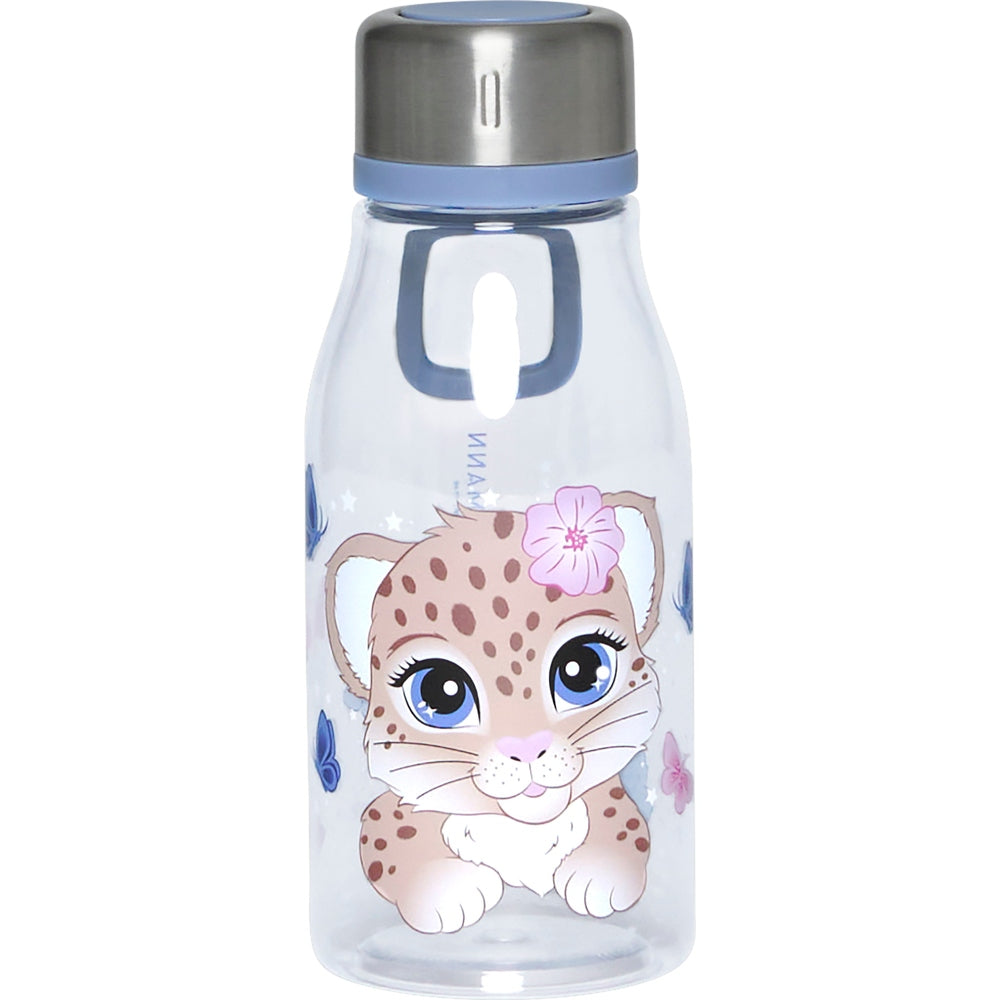 Drinking bottle 400 ml, Cheeta