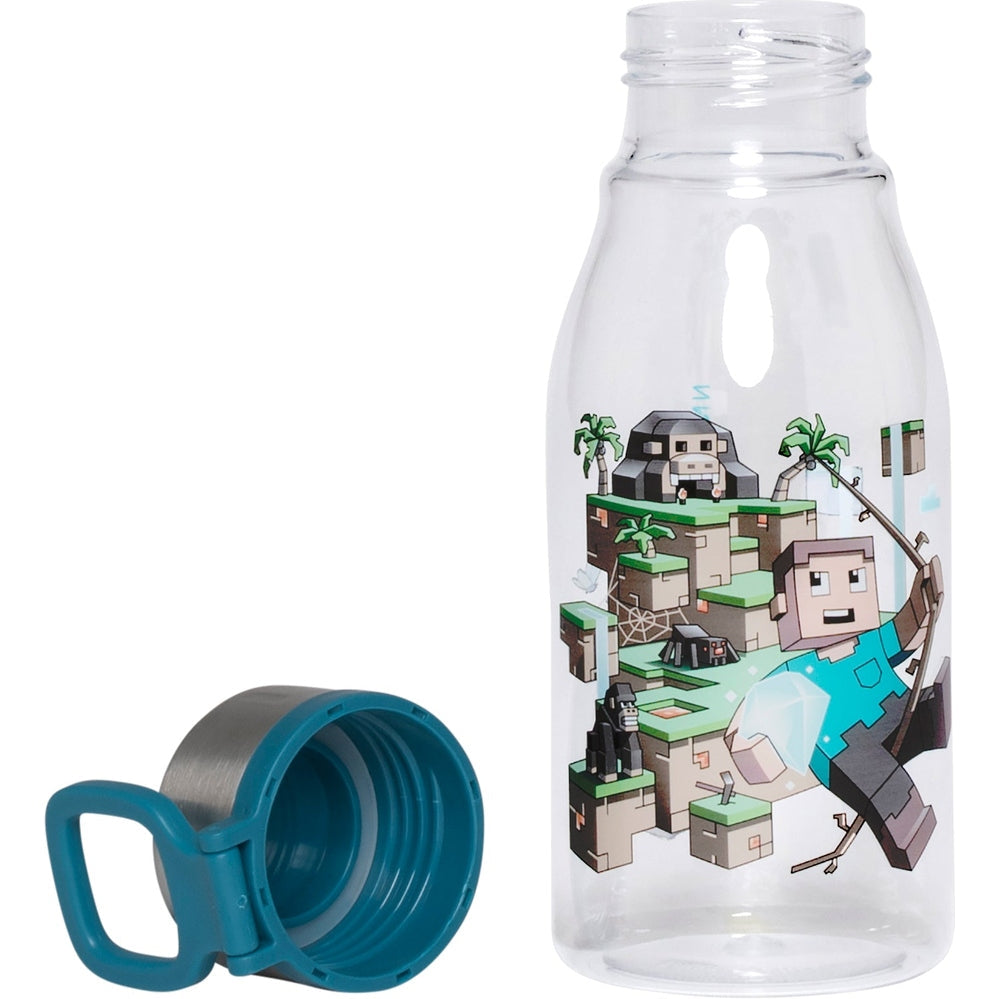 Drinking bottle 400 ml, Jungle Game