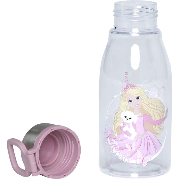 Drinking bottle 400 ml, Rosie