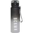 Drinking bottle 650 ml Black Gradient