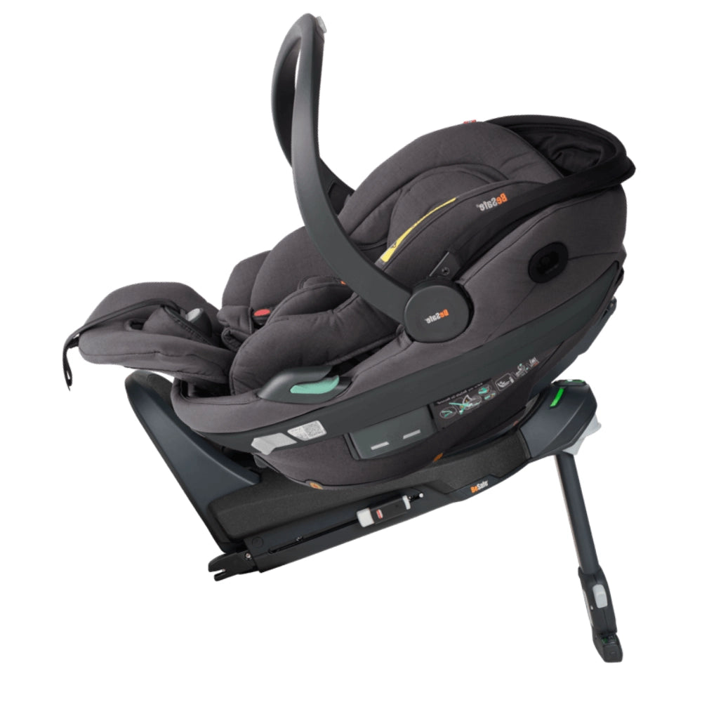 BeSafe Go Beyond² + IsoFIx Base Bundle