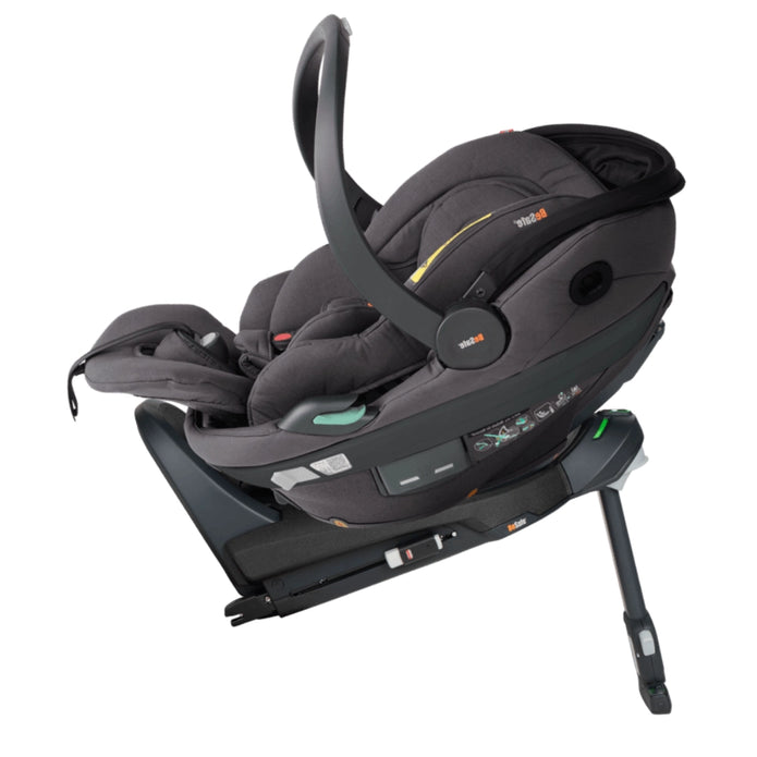 BeSafe Go Beyond² + IsoFIx Base Bundle