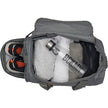 Duffelbag Sport, Green Orange