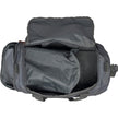 Duffelbag Sport, Green Orange