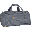 Duffelbag Sport, Green Orange