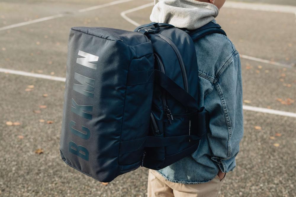 Duffelbag Sport, Tie Dye