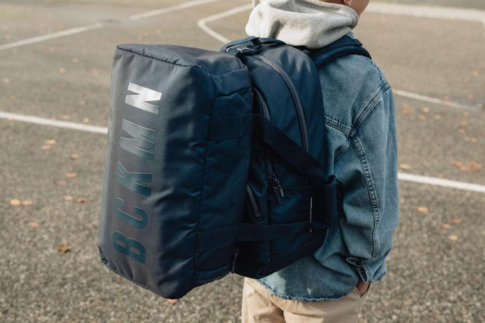 Duffelbag Sport, Tie Dye