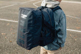 Duffelbag Sport, Tie Dye