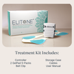 ELITONE Female Incontinence External Pelvic Floor Exerciser Therapy Kit