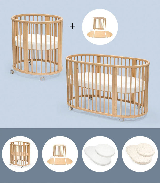 Stokke® Sleepi™ Full Bundle