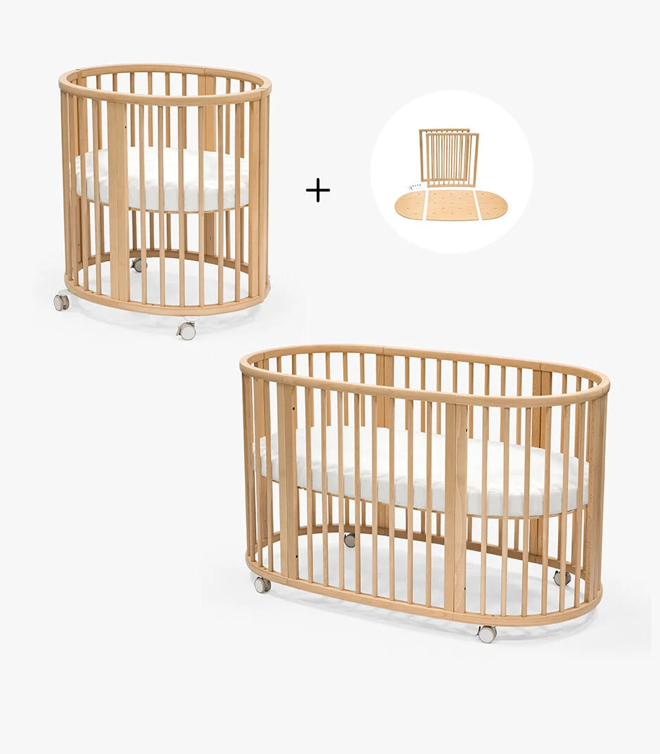 Stokke Sleepi Bed Full Bundle