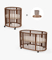 Stokke Sleepi Bed Full Bundle