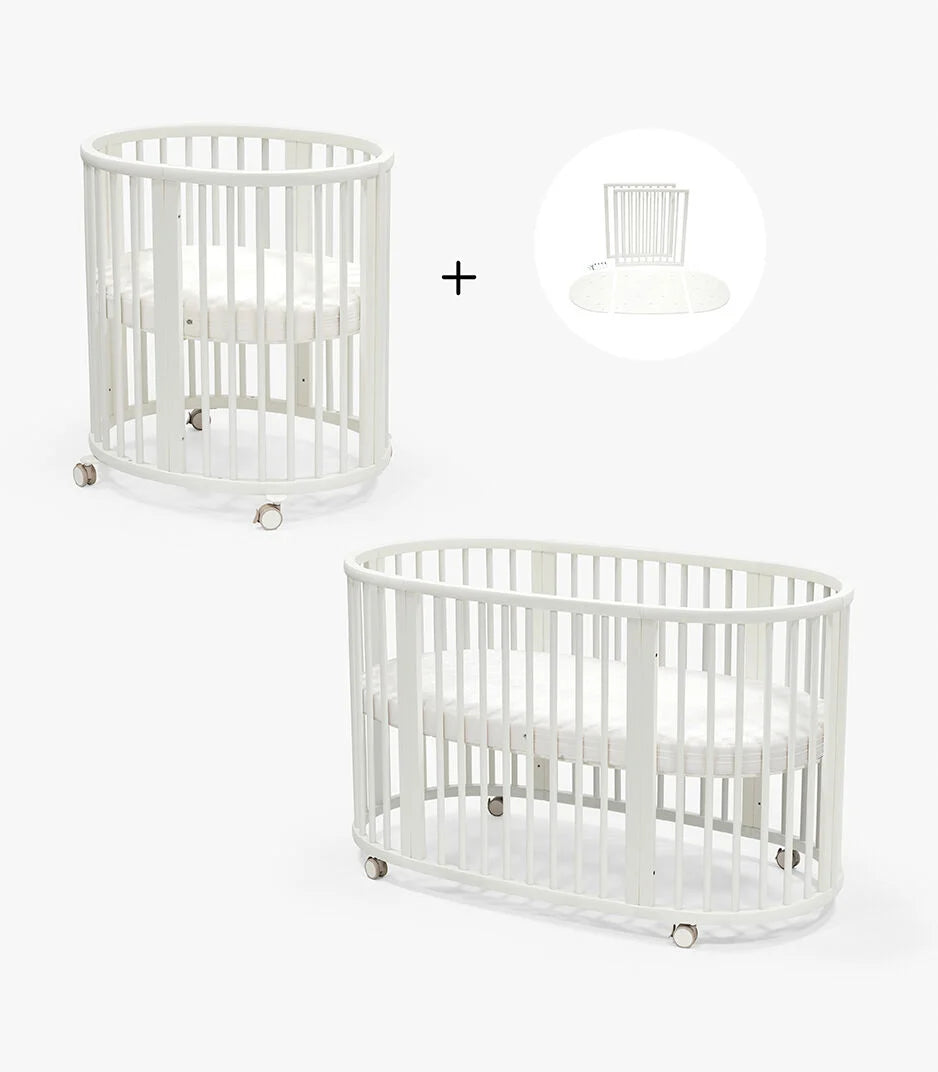 Stokke Sleepi Bed Full Bundle