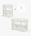 Stokke Sleepi Bed Full Bundle