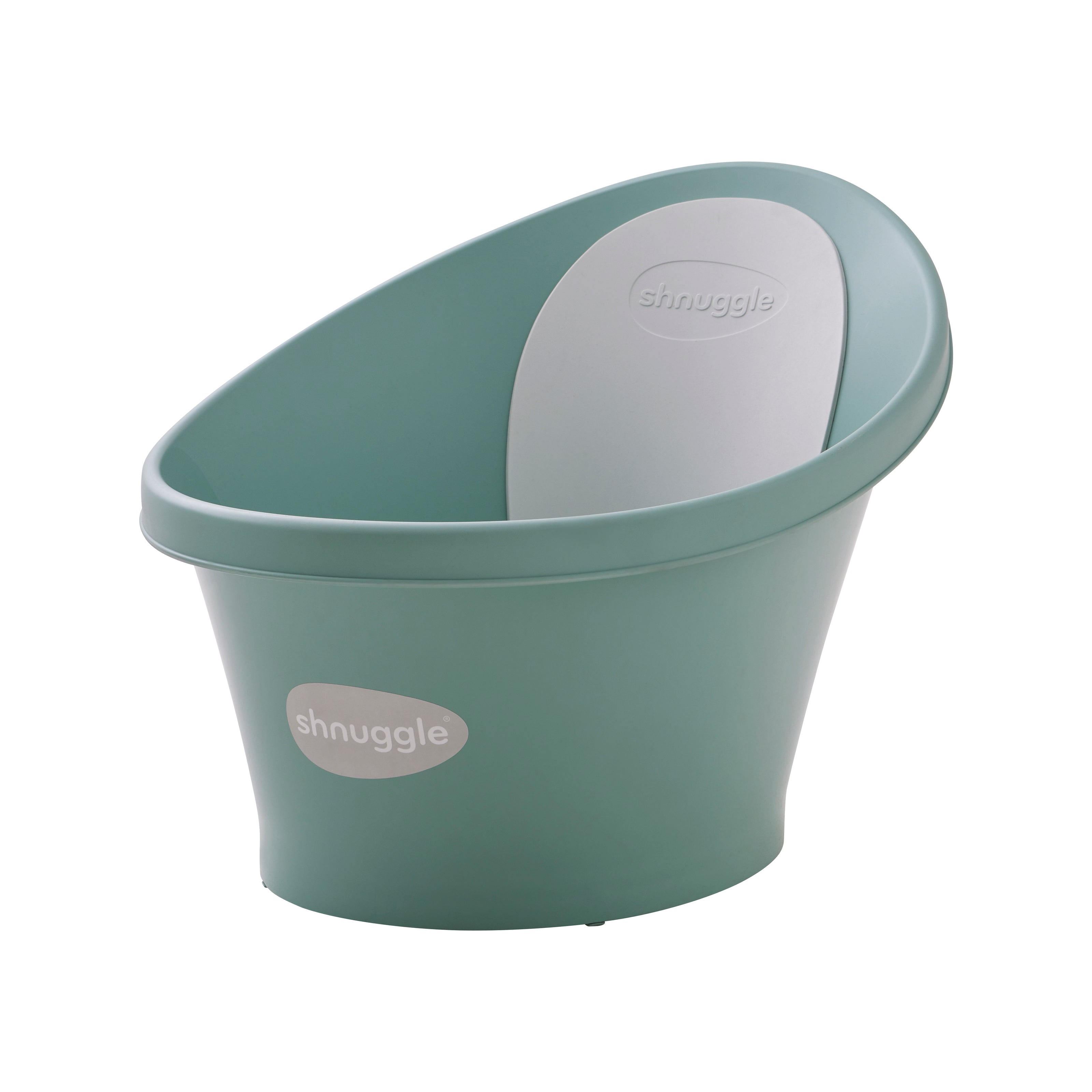 Shnuggle Baby Bath Eucalyptus