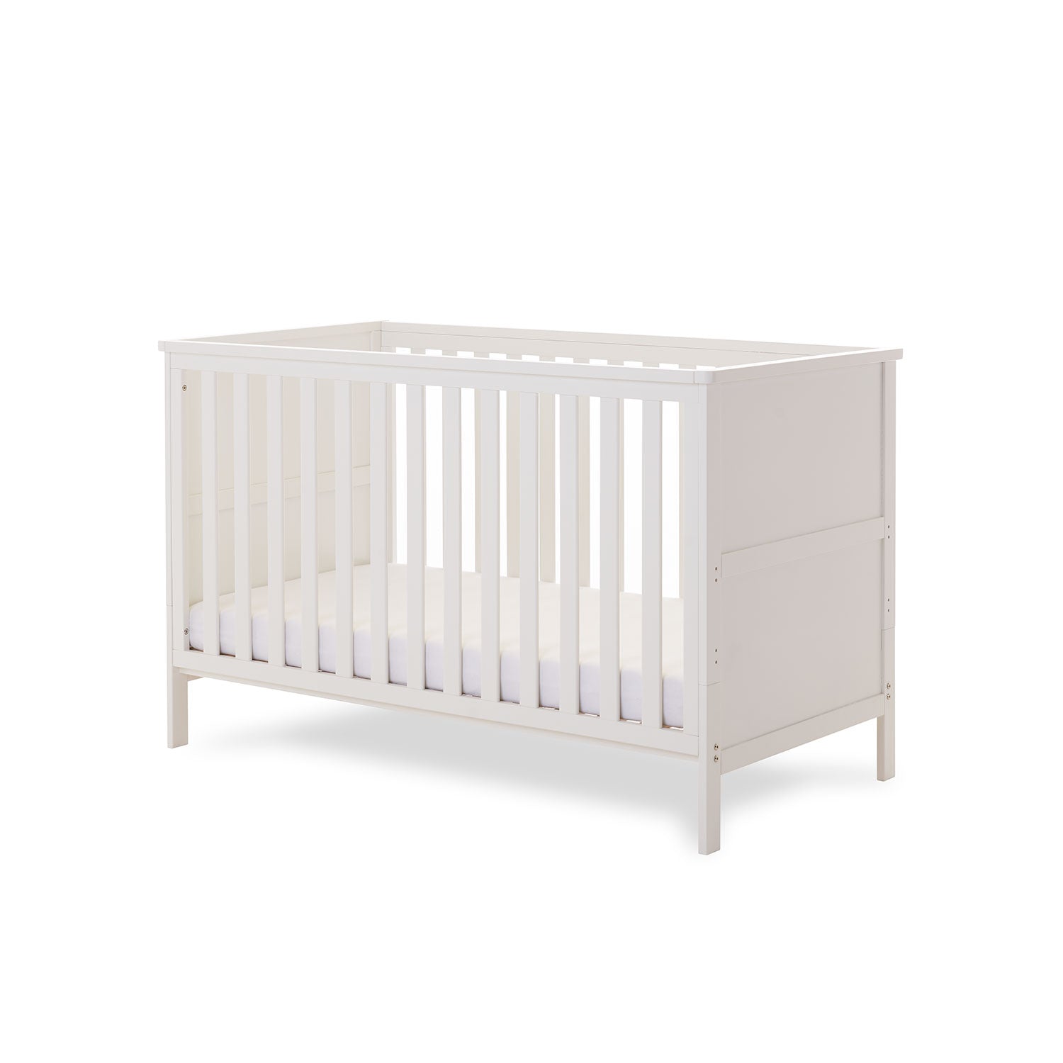 Obaby Evie Cot Bed