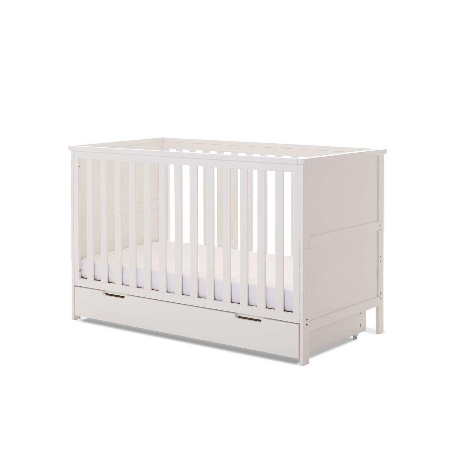 Obaby Evie Cot Bed