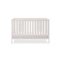 Thumbnail for Obaby Evie Cot Bed, White
