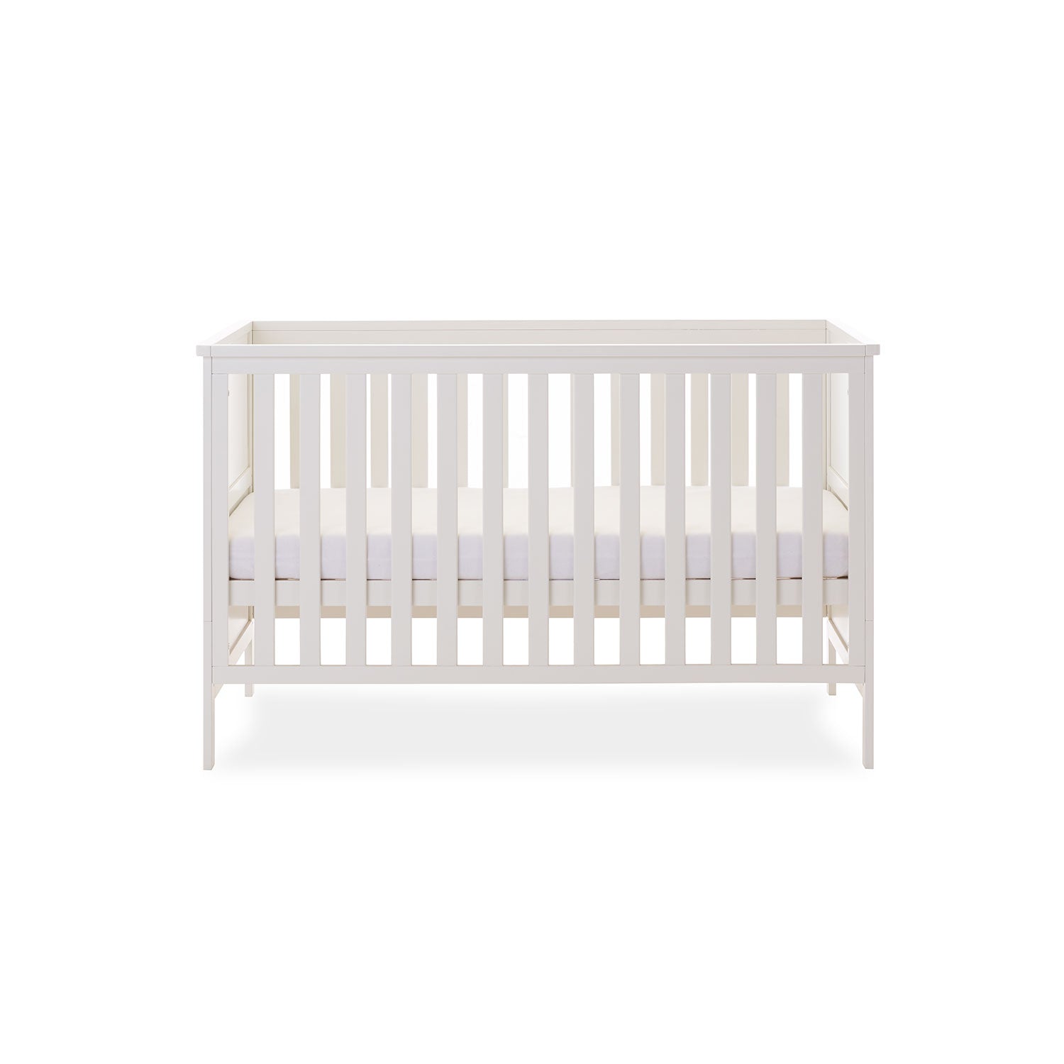 Obaby Evie Cot Bed