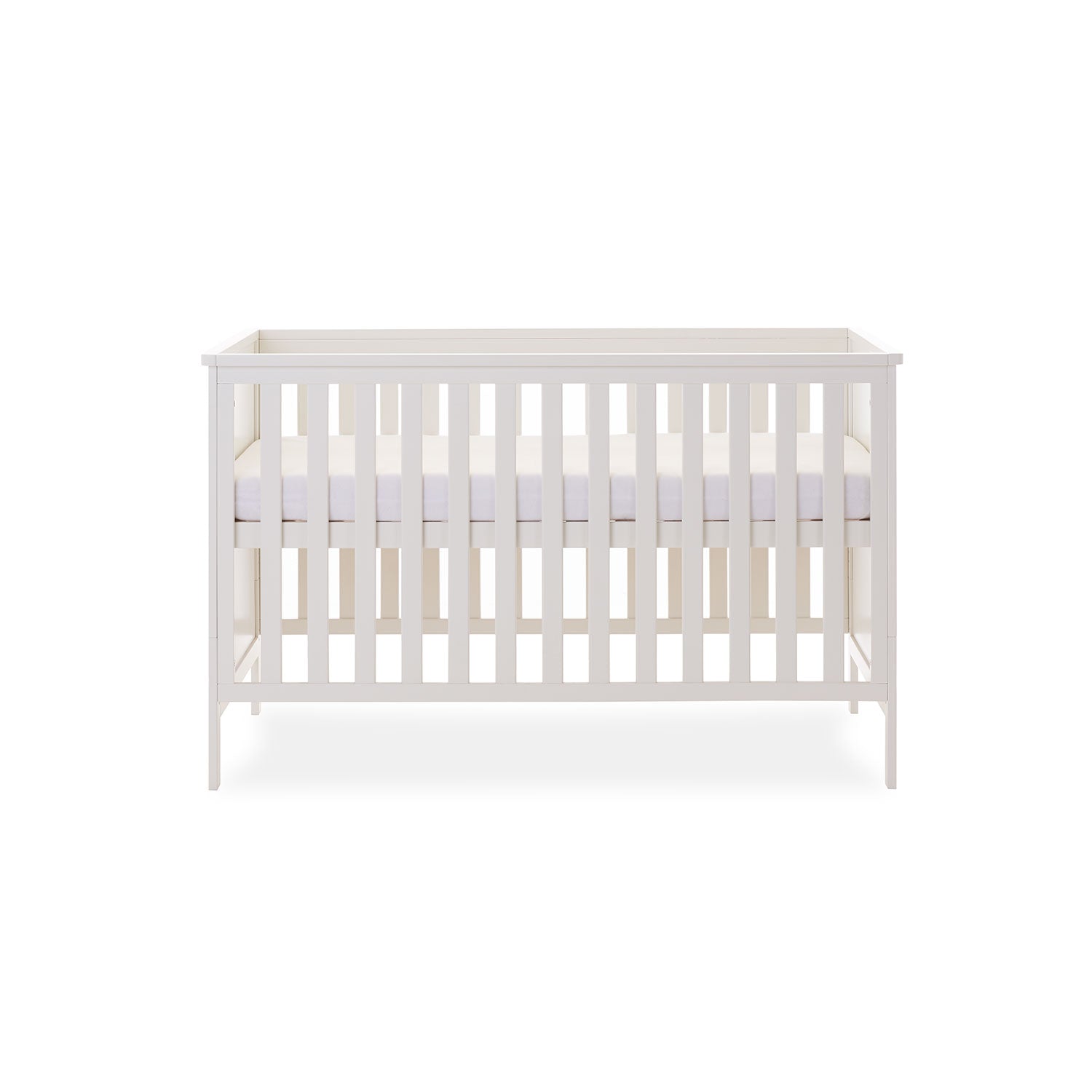 Obaby Evie Cot Bed