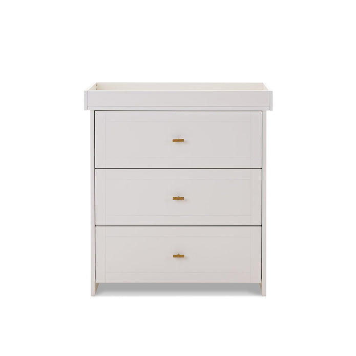 Obaby Evie Changing Unit