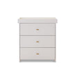 Obaby Evie Changing Unit