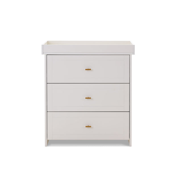 Obaby Evie Changing Unit