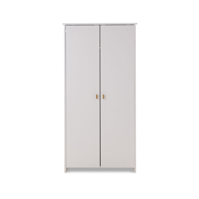 Obaby Evie Double Wardrobe
