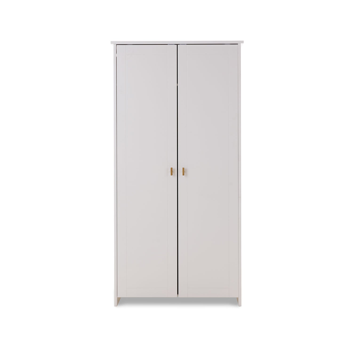 Obaby Evie Double Wardrobe