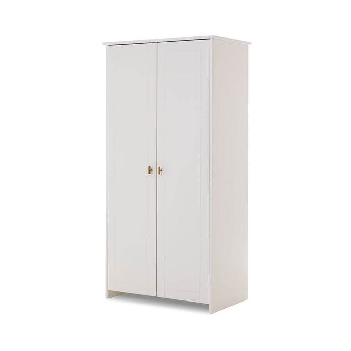 Obaby Evie Double Wardrobe