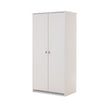 Obaby Evie Double Wardrobe