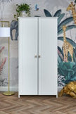 Obaby Evie Double Wardrobe