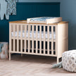 Obaby Evie Mini Cot Bed